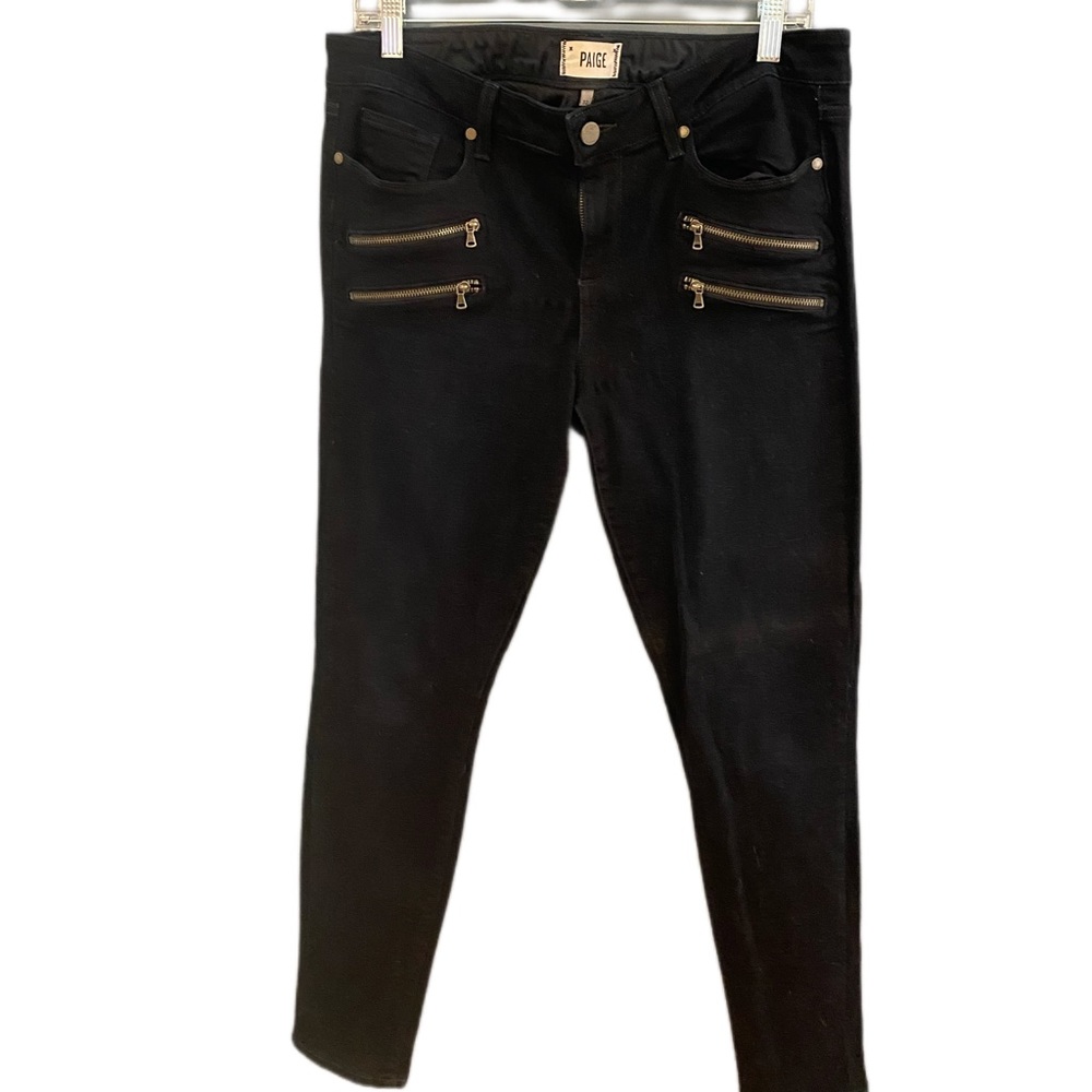 Paige Jeans